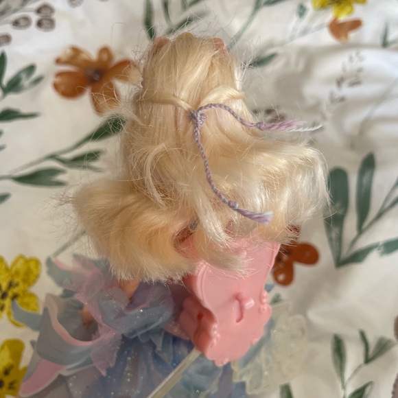 Barbie of Swan Lake Odette Fairy Doll from 2003. - Picture 4 of 9